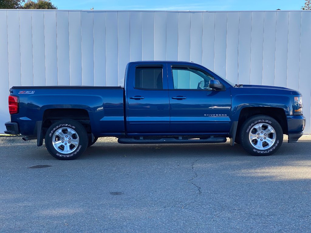 2016 Chevrolet SILVERADO 1500 in Antigonish, Nova Scotia - 8 - w1024h768px