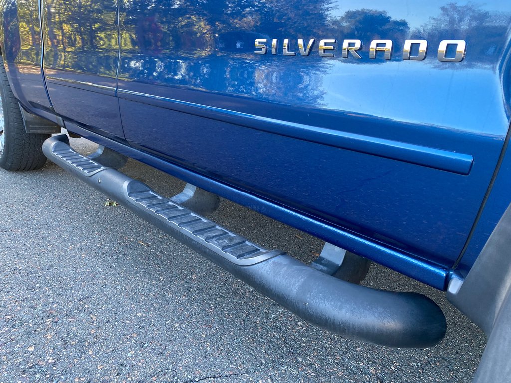 2016 Chevrolet SILVERADO 1500 in Antigonish, Nova Scotia - 46 - w1024h768px