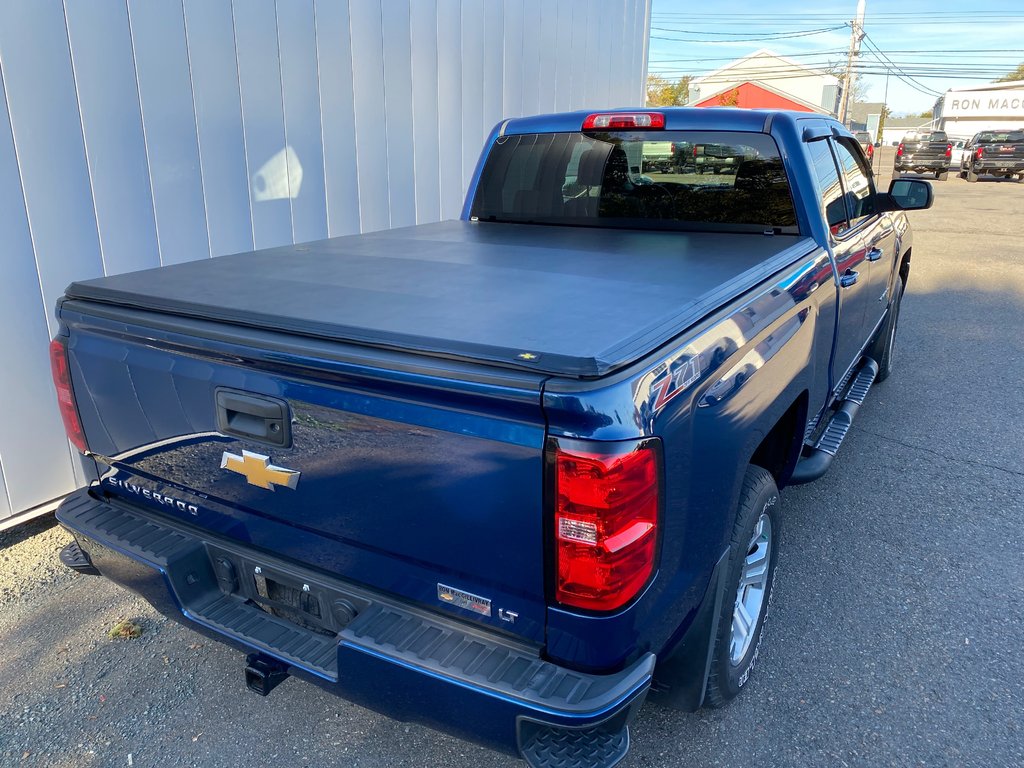 2016 Chevrolet SILVERADO 1500 in Antigonish, Nova Scotia - 45 - w1024h768px