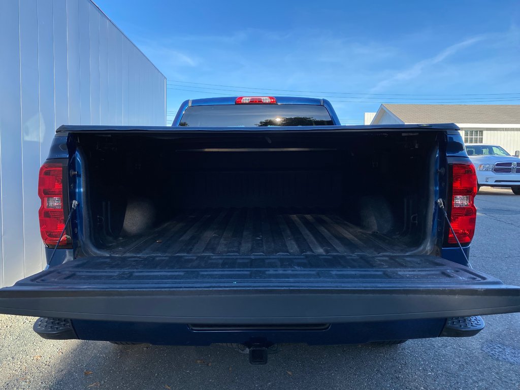 2016 Chevrolet SILVERADO 1500 in Antigonish, Nova Scotia - 42 - w1024h768px