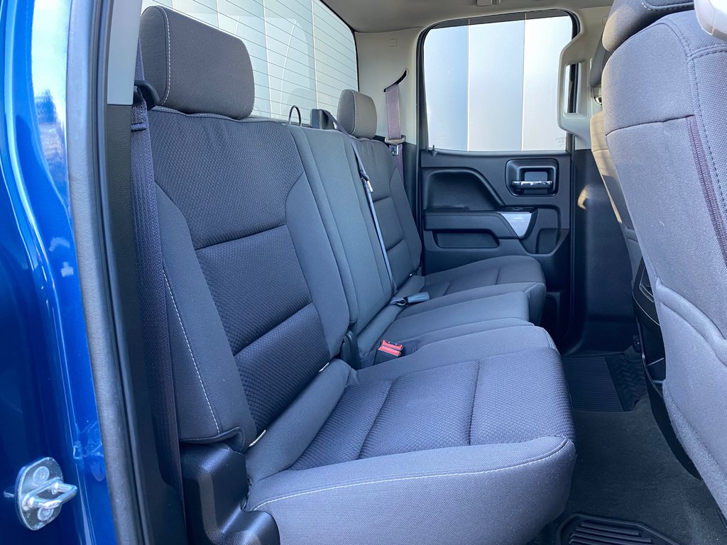 2016 Chevrolet SILVERADO 1500 in Antigonish, Nova Scotia - 35 - w1024h768px
