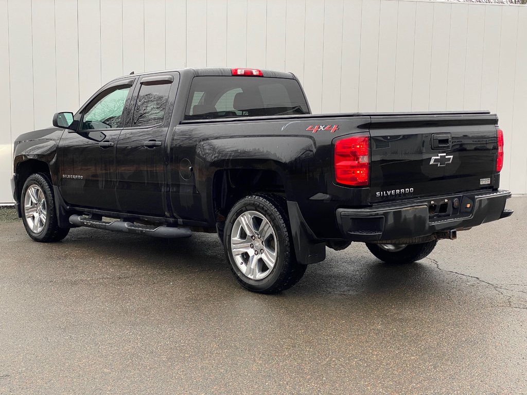 2018 Chevrolet Silverado 1500 in Antigonish, Nova Scotia - 5 - w1024h768px