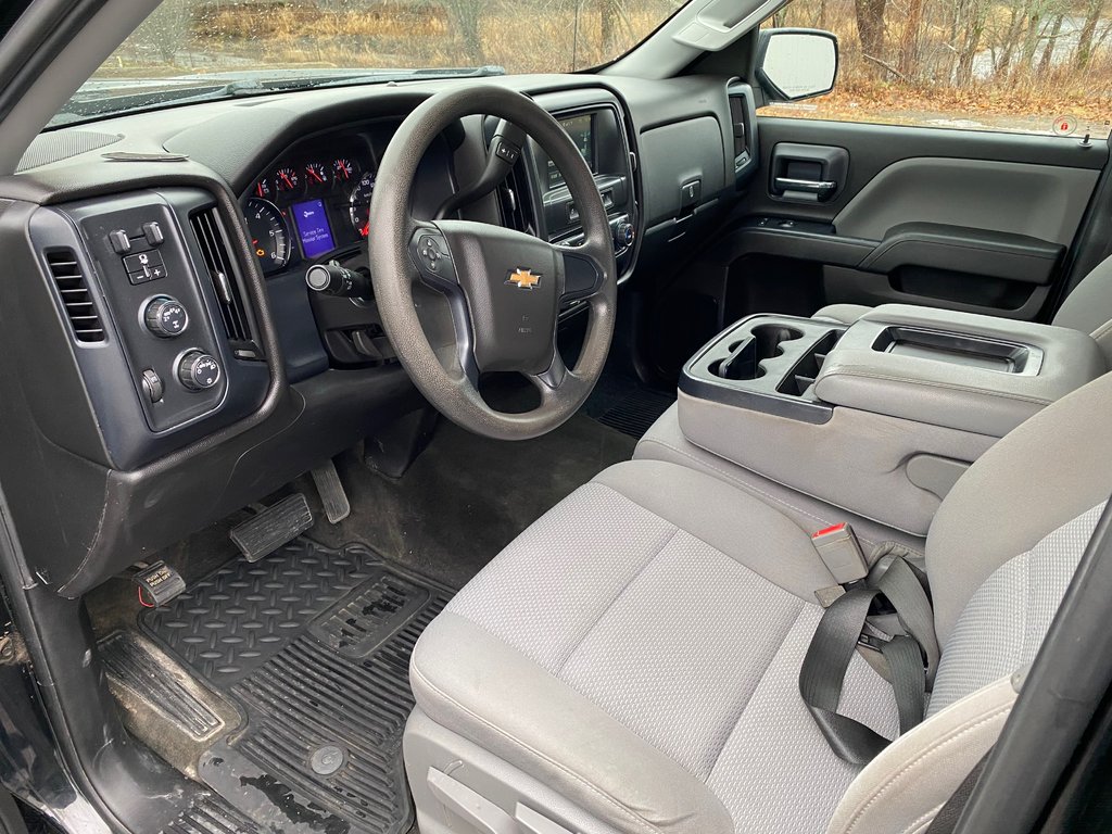 2018 Chevrolet Silverado 1500 in Antigonish, Nova Scotia - 10 - w1024h768px