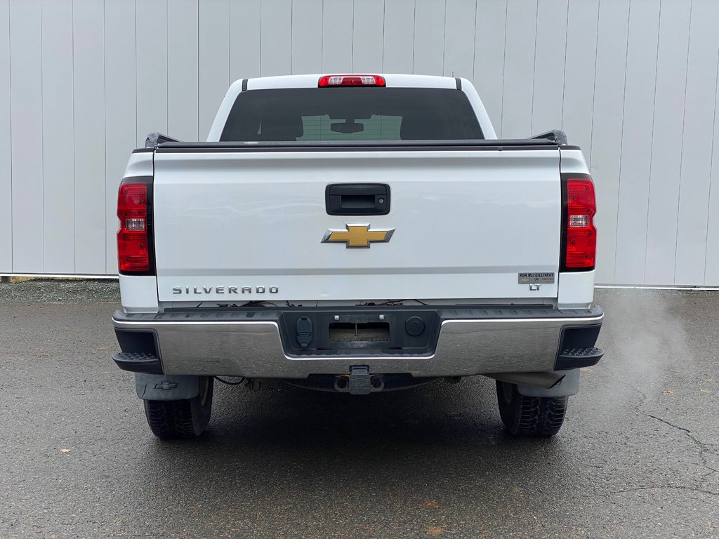 2018  Silverado 1500 LT | Cam | USB | XM | Bluetooth | Keyless | Cruise in Saint John, New Brunswick - 6 - w1024h768px