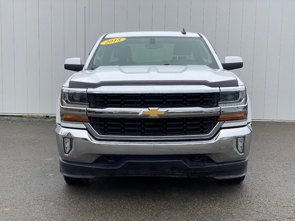 2018  Silverado 1500 LT | Cam | USB | XM | Bluetooth | Keyless | Cruise in Saint John, New Brunswick - 2 - w1024h768px