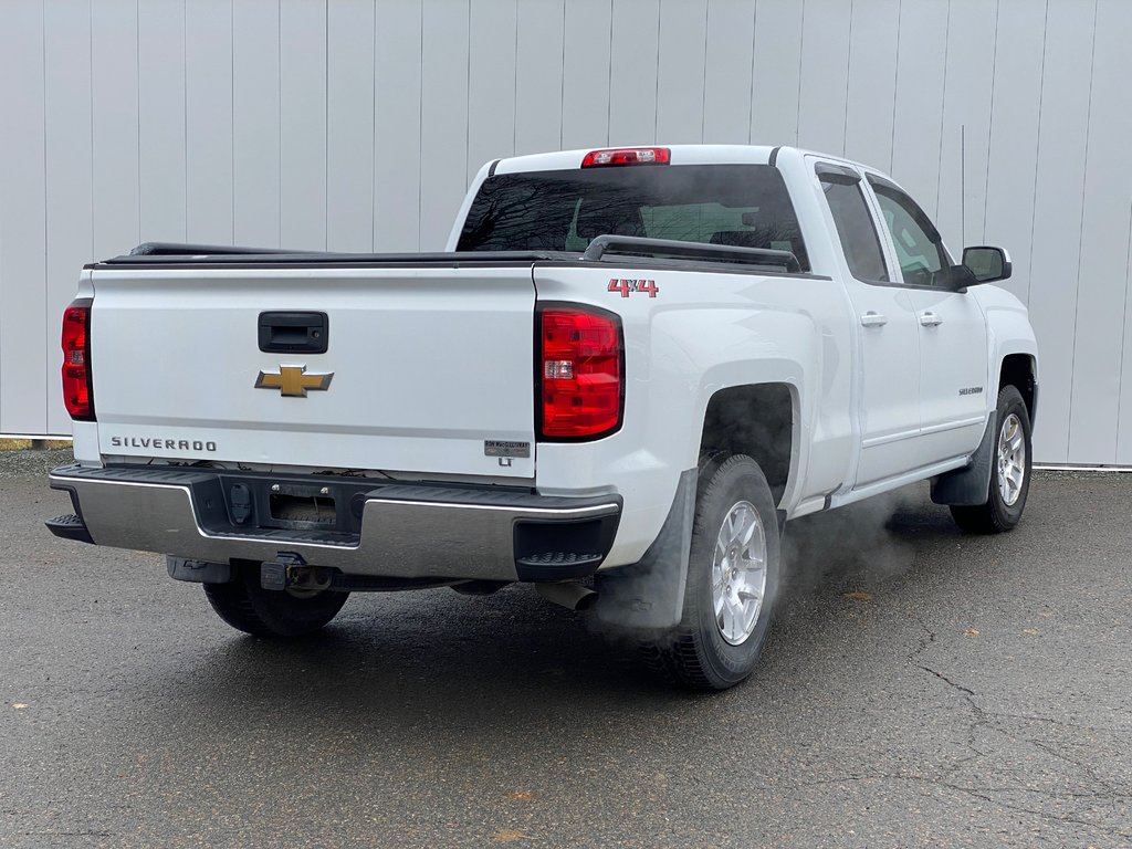 2018  Silverado 1500 LT | Cam | USB | XM | Bluetooth | Keyless | Cruise in Saint John, New Brunswick - 7 - w1024h768px