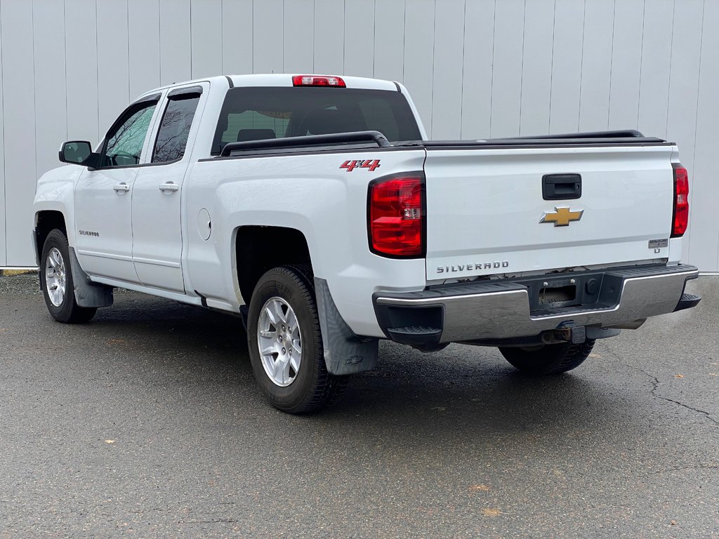 2018  Silverado 1500 LT | Cam | USB | XM | Bluetooth | Keyless | Cruise in Saint John, New Brunswick - 5 - w1024h768px