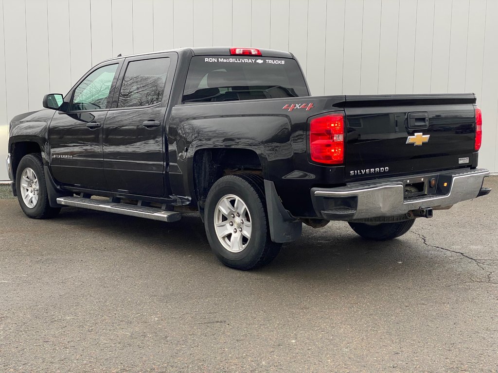 2018 Chevrolet Silverado 1500 LS | Cam | USB | XM | Bluetooth | Keyless | TowPkg in Saint John, New Brunswick - 5 - w1024h768px