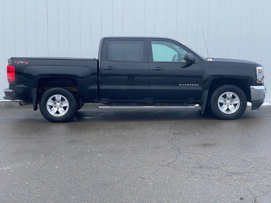 2018 Chevrolet Silverado 1500 in Antigonish, Nova Scotia - 8 - w1024h768px