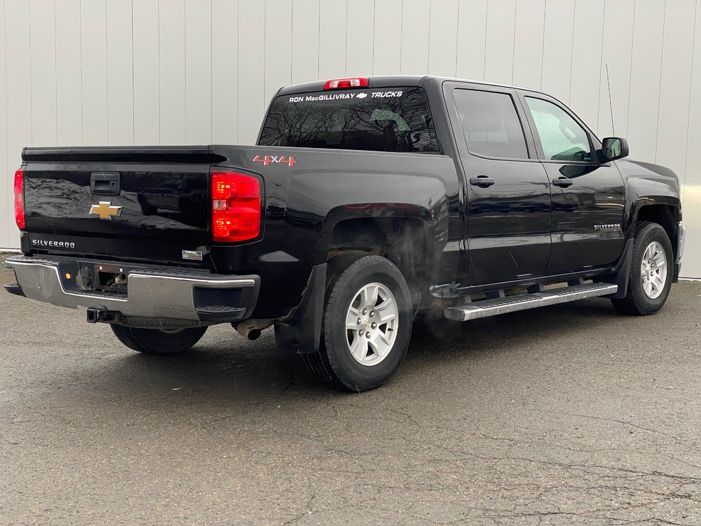 2018 Chevrolet Silverado 1500 LS | Cam | USB | XM | Bluetooth | Keyless | TowPkg in Saint John, New Brunswick - 7 - w1024h768px