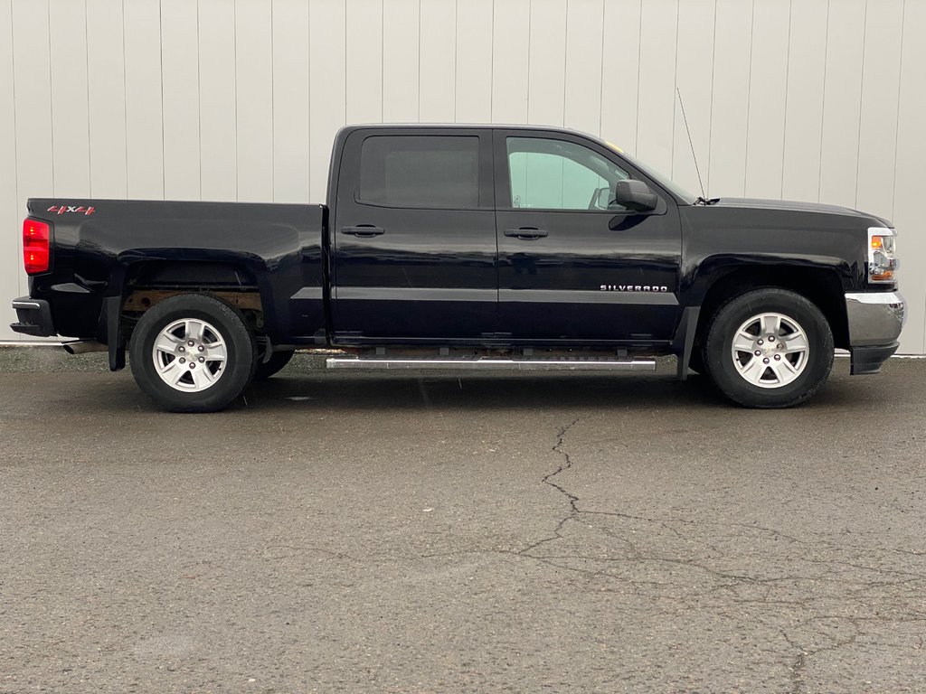 2018 Chevrolet Silverado 1500 LS | Cam | USB | XM | Bluetooth | Keyless | TowPkg in Saint John, New Brunswick - 8 - w1024h768px