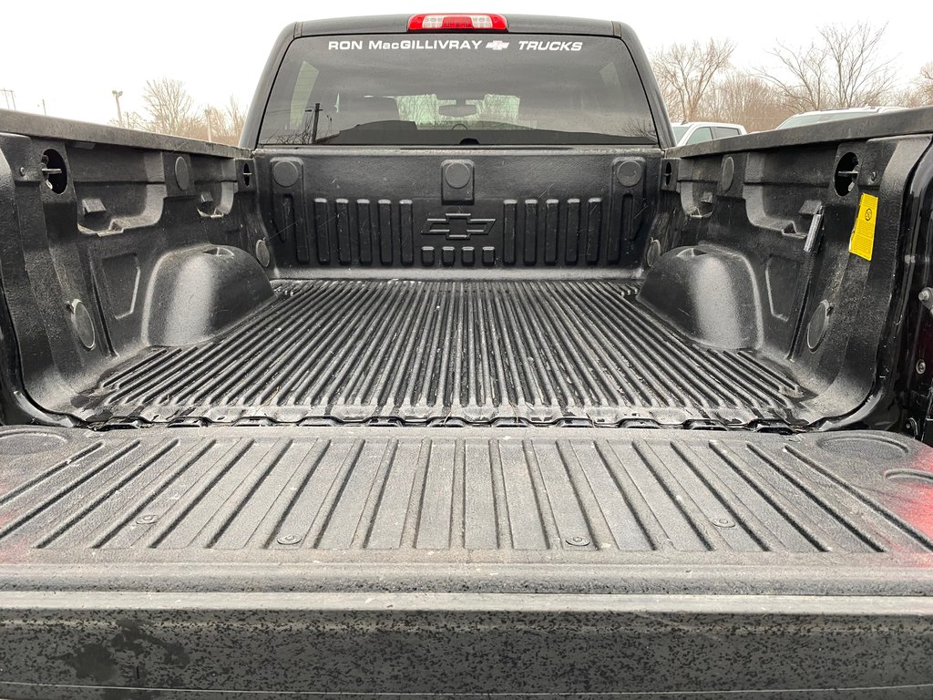 2018 Chevrolet Silverado 1500 LS | Cam | USB | XM | Bluetooth | Keyless | TowPkg in Saint John, New Brunswick - 12 - w1024h768px