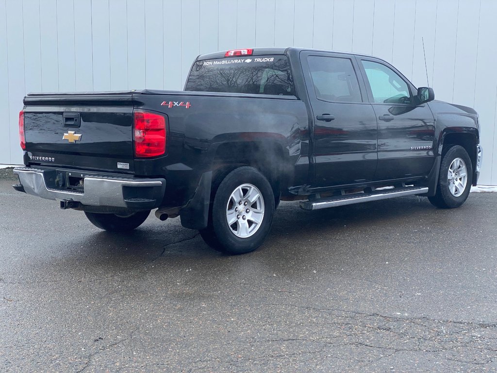 2018 Chevrolet Silverado 1500 in Antigonish, Nova Scotia - 7 - w1024h768px