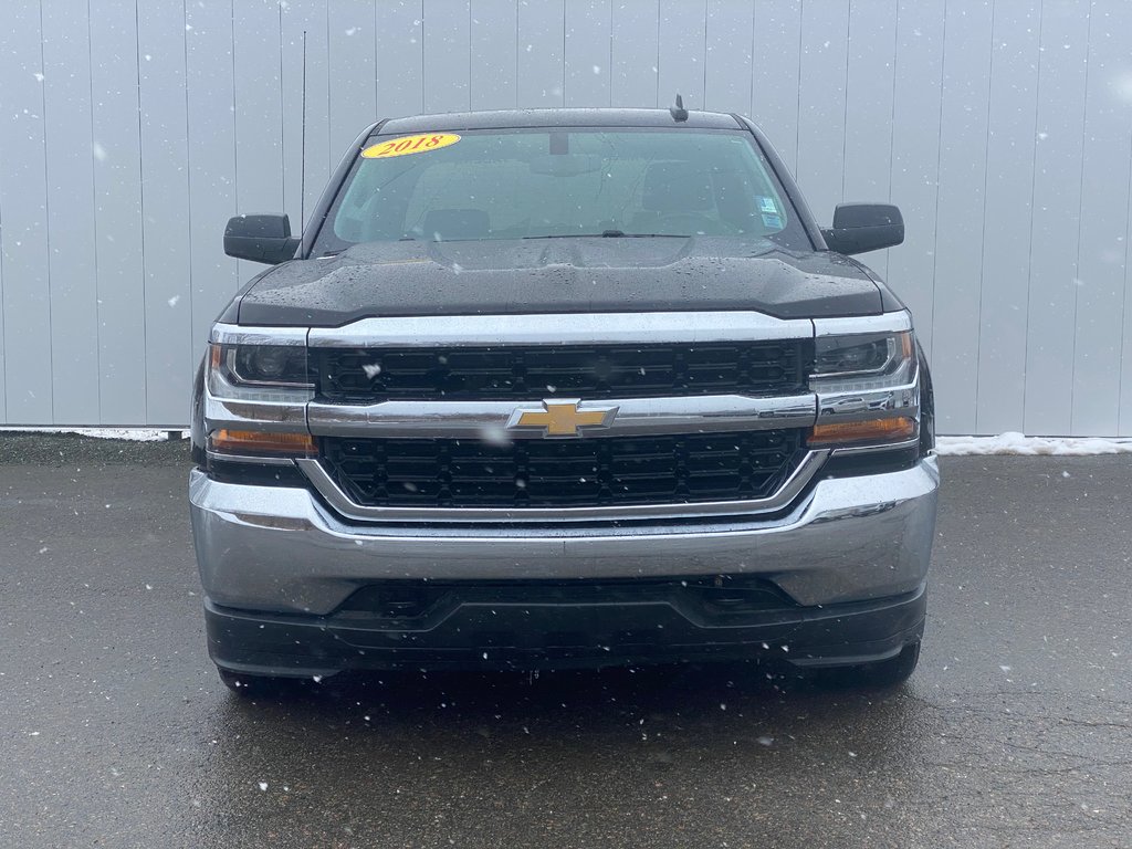 2018 Chevrolet Silverado 1500 in Antigonish, Nova Scotia - 2 - w1024h768px