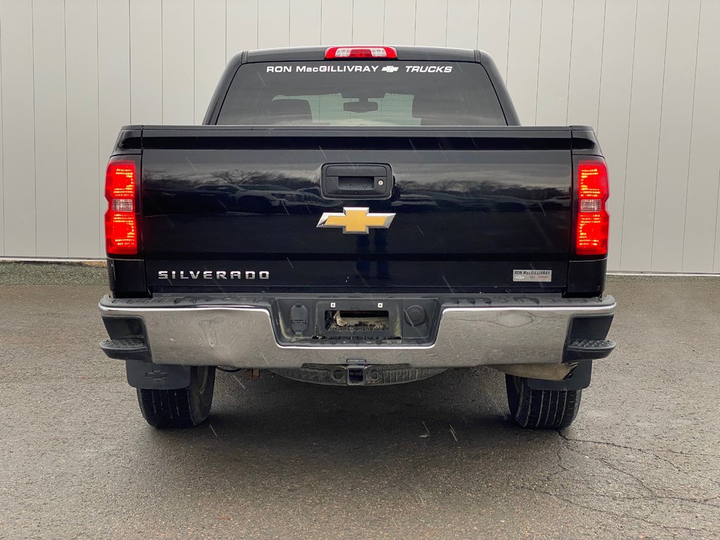 2018 Chevrolet Silverado 1500 LS | Cam | USB | XM | Bluetooth | Keyless | TowPkg in Saint John, New Brunswick - 6 - w1024h768px