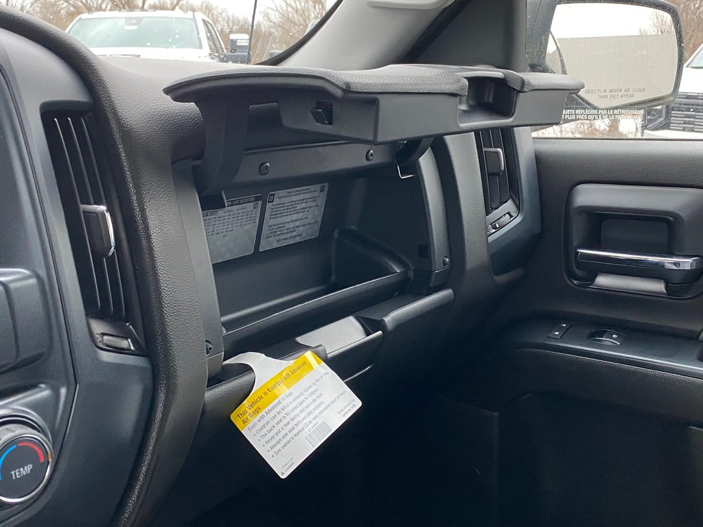 2018 Chevrolet Silverado 1500 LS | Cam | USB | XM | Bluetooth | Keyless | TowPkg in Saint John, New Brunswick - 35 - w1024h768px