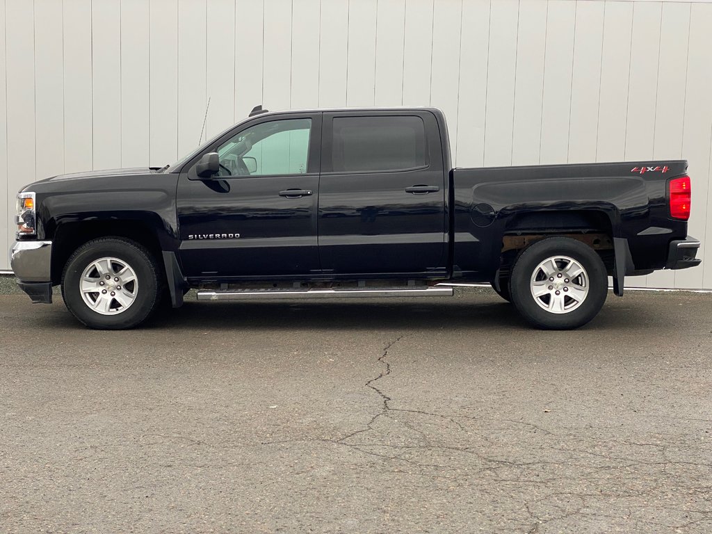 2018 Chevrolet Silverado 1500 LS | Cam | USB | XM | Bluetooth | Keyless | TowPkg in Saint John, New Brunswick - 4 - w1024h768px