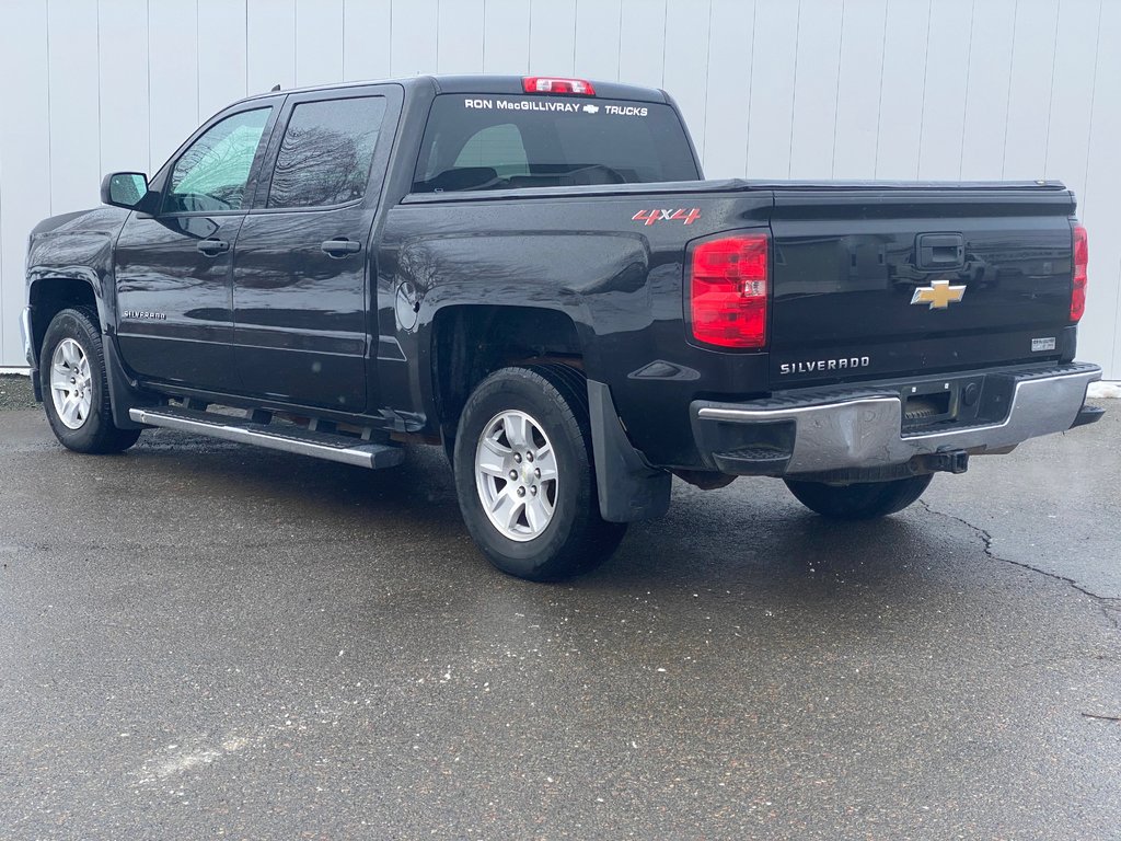 2018 Chevrolet Silverado 1500 in Antigonish, Nova Scotia - 5 - w1024h768px