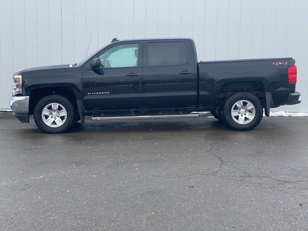 2018 Chevrolet Silverado 1500 in Antigonish, Nova Scotia - 4 - w1024h768px