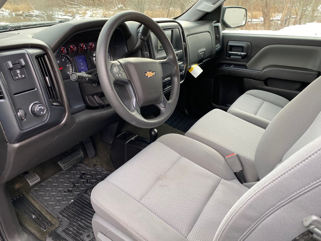 2018 Chevrolet Silverado 1500 in Antigonish, Nova Scotia - 10 - w1024h768px