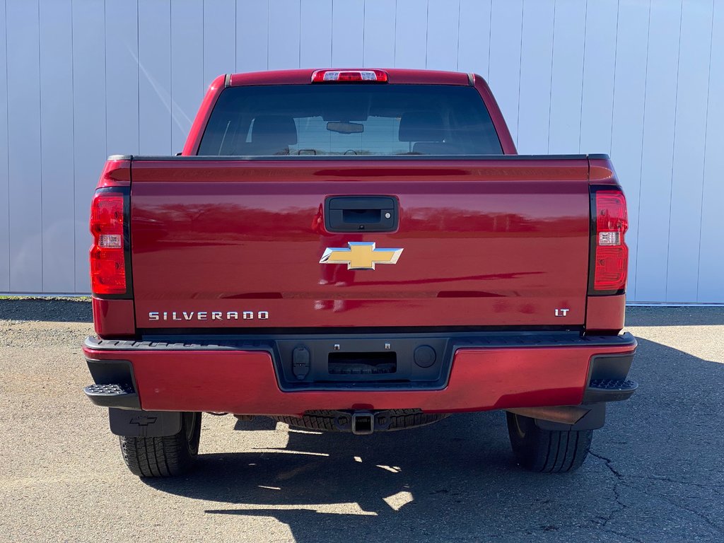 2018 Chevrolet Silverado 1500 in Antigonish, Nova Scotia - 6 - w1024h768px