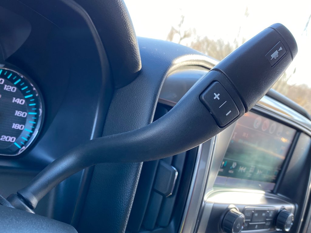 2018 Chevrolet Silverado 1500 in Antigonish, Nova Scotia - 16 - w1024h768px
