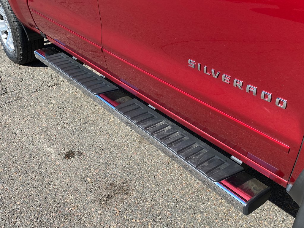 2018 Chevrolet Silverado 1500 in Antigonish, Nova Scotia - 42 - w1024h768px