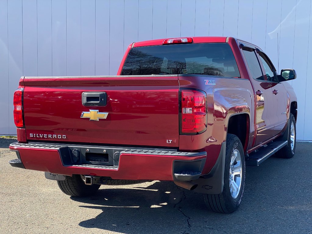 2018 Chevrolet Silverado 1500 in Antigonish, Nova Scotia - 7 - w1024h768px