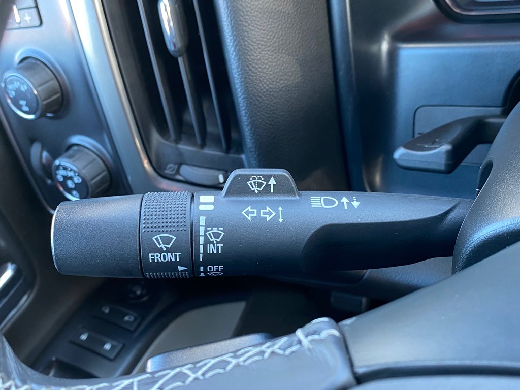 2018 Chevrolet Silverado 1500 in Antigonish, Nova Scotia - 14 - w1024h768px
