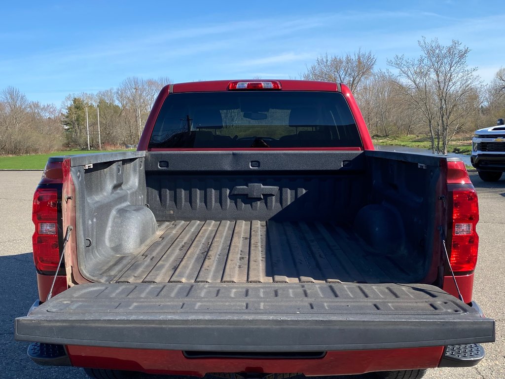 2018 Chevrolet Silverado 1500 in Antigonish, Nova Scotia - 40 - w1024h768px