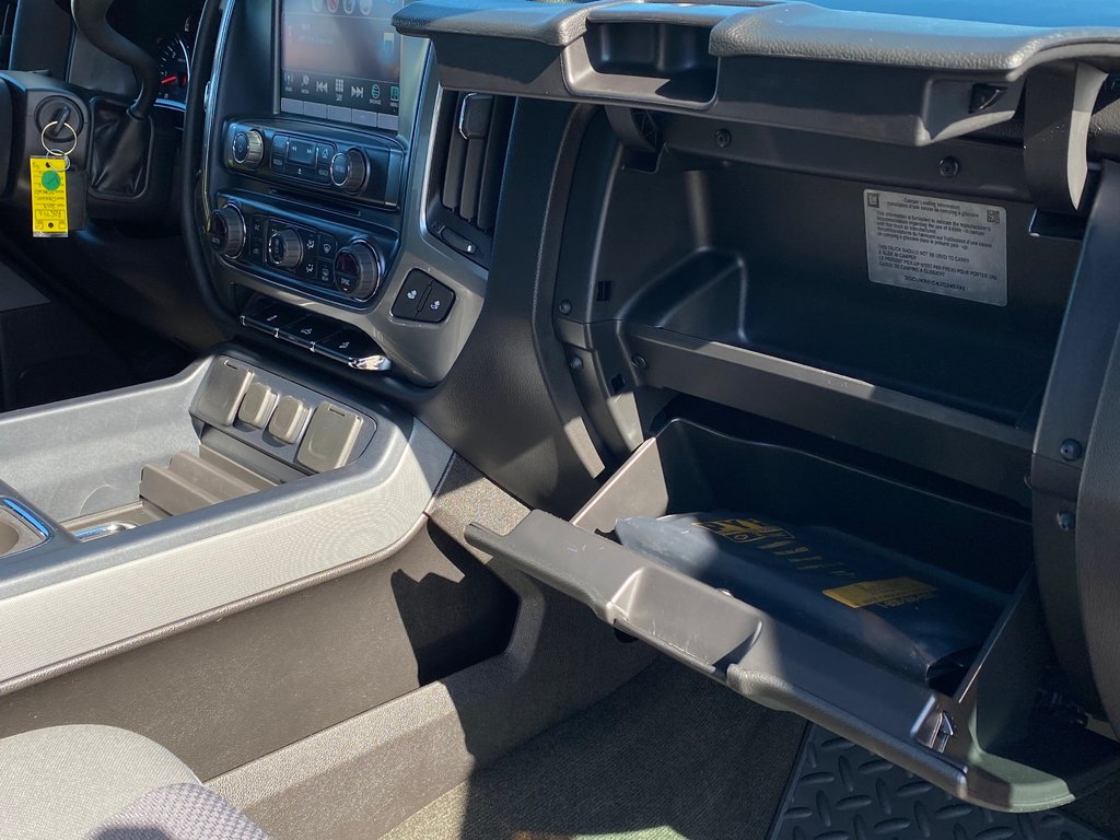 2018 Chevrolet Silverado 1500 in Antigonish, Nova Scotia - 31 - w1024h768px
