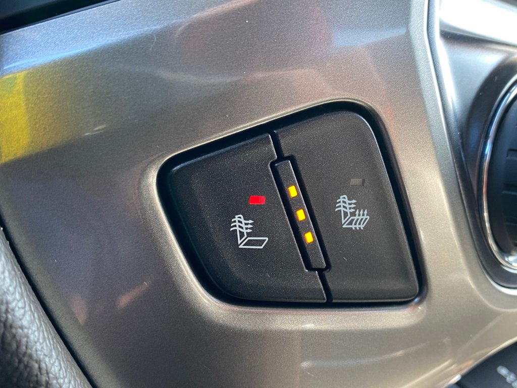 2018 Chevrolet Silverado 1500 in Antigonish, Nova Scotia - 22 - w1024h768px