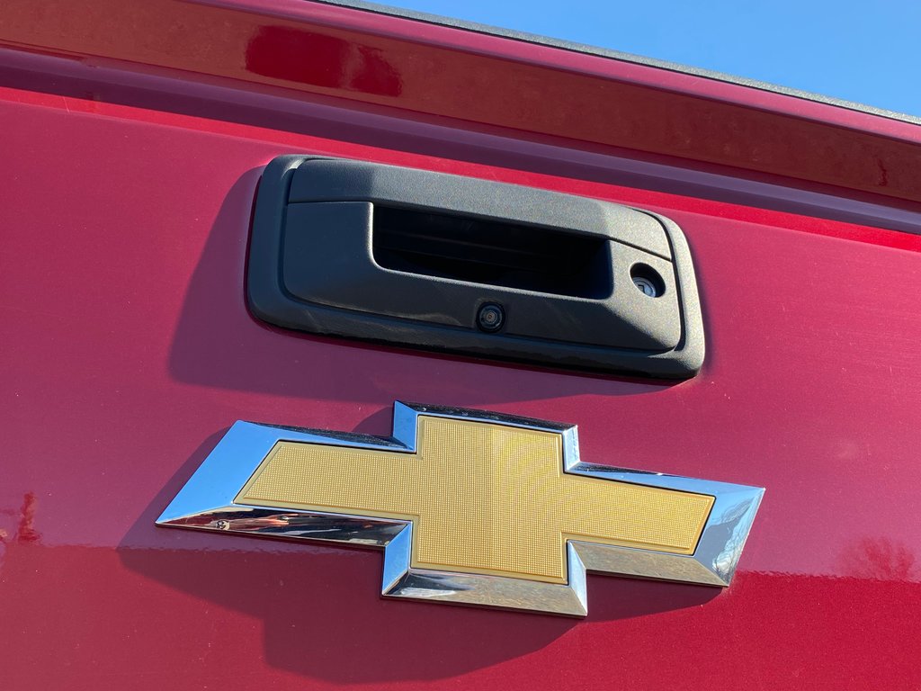 2018 Chevrolet Silverado 1500 in Antigonish, Nova Scotia - 39 - w1024h768px