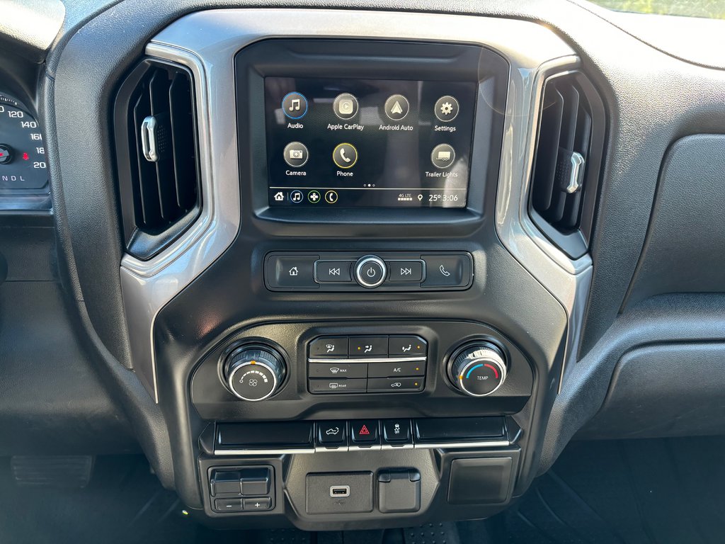 2019 Chevrolet Silverado 1500 in Antigonish, Nova Scotia - 22 - w1024h768px