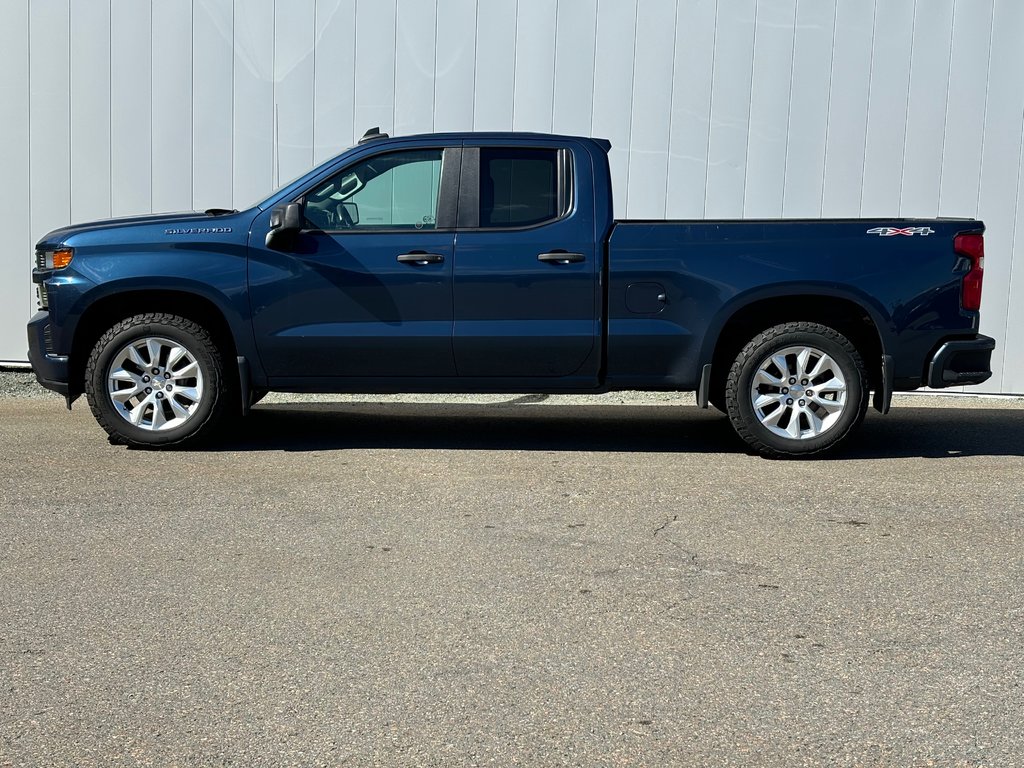 2019 Chevrolet Silverado 1500 in Antigonish, Nova Scotia - 4 - w1024h768px