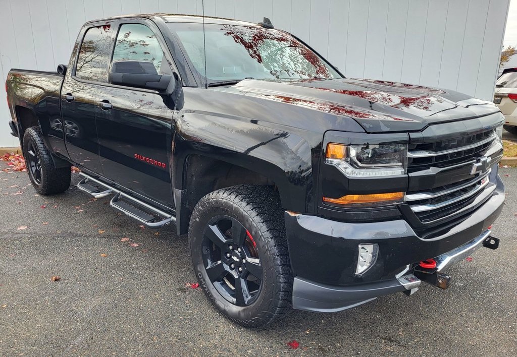 2019 Chevrolet Silverado 1500 in Antigonish, Nova Scotia - 1 - w1024h768px