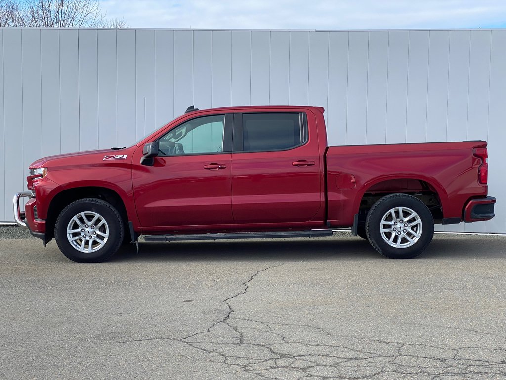 2021 Chevrolet Silverado 1500 RST | Cam | USB | HtdSeats | Warranty to 2026 in Saint John, New Brunswick - 4 - w1024h768px