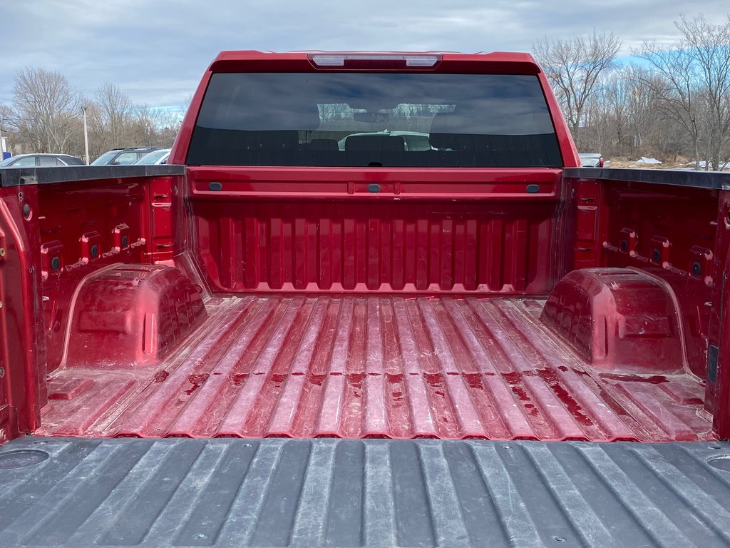 2021 Chevrolet Silverado 1500 RST | Cam | USB | HtdSeats | Warranty to 2026 in Saint John, New Brunswick - 39 - w1024h768px