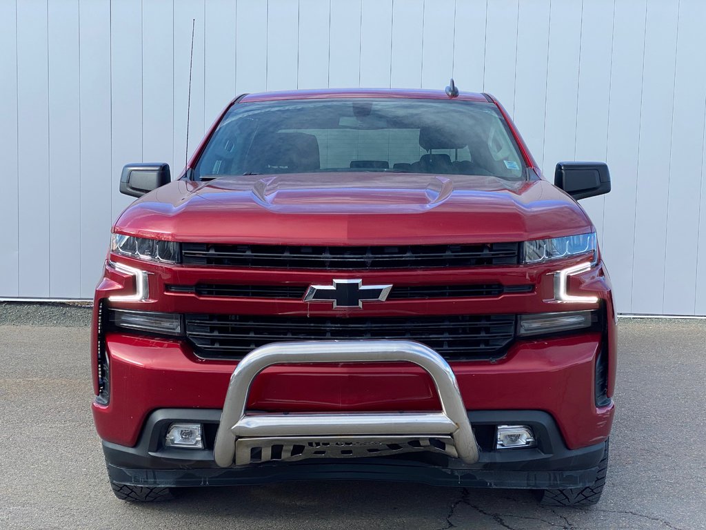 2021 Chevrolet Silverado 1500 RST | Cam | USB | HtdSeats | Warranty to 2026 in Saint John, New Brunswick - 2 - w1024h768px