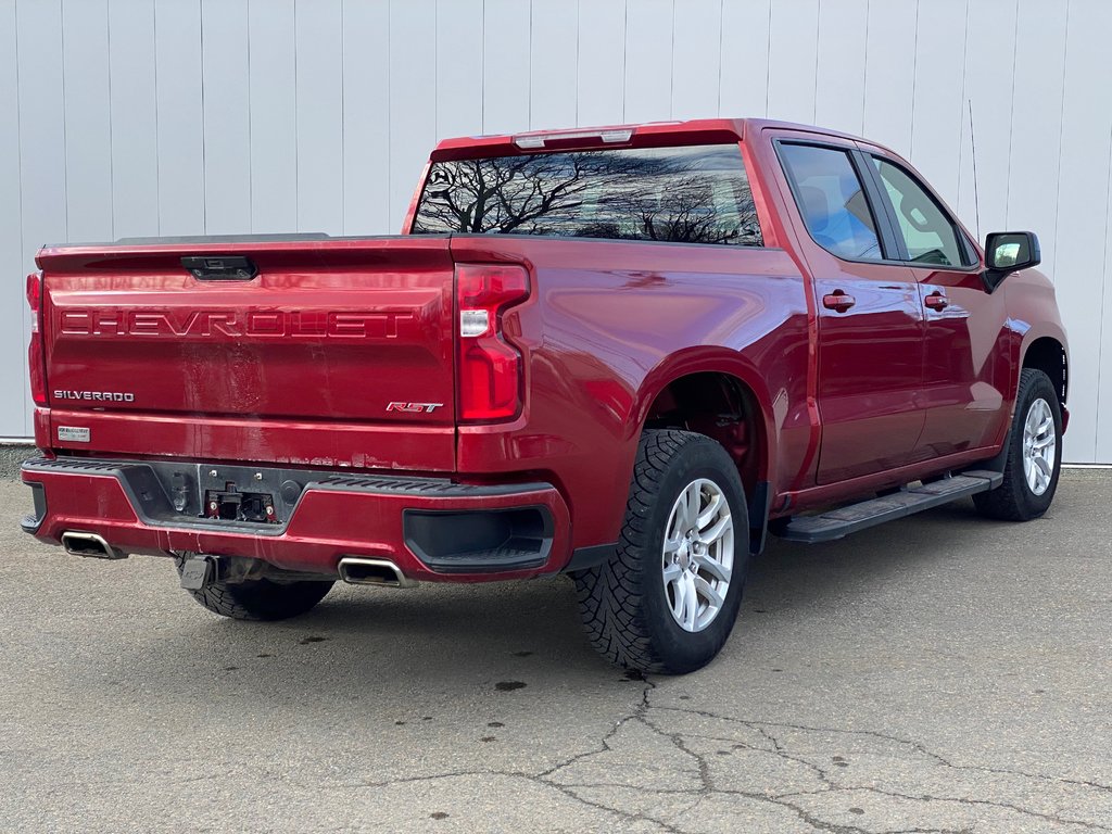 2021 Chevrolet Silverado 1500 RST | Cam | USB | HtdSeats | Warranty to 2026 in Saint John, New Brunswick - 7 - w1024h768px