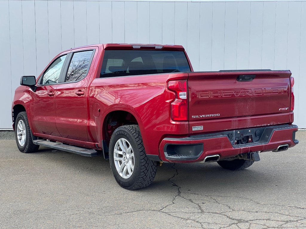 2021 Chevrolet Silverado 1500 RST | Cam | USB | HtdSeats | Warranty to 2026 in Saint John, New Brunswick - 5 - w1024h768px