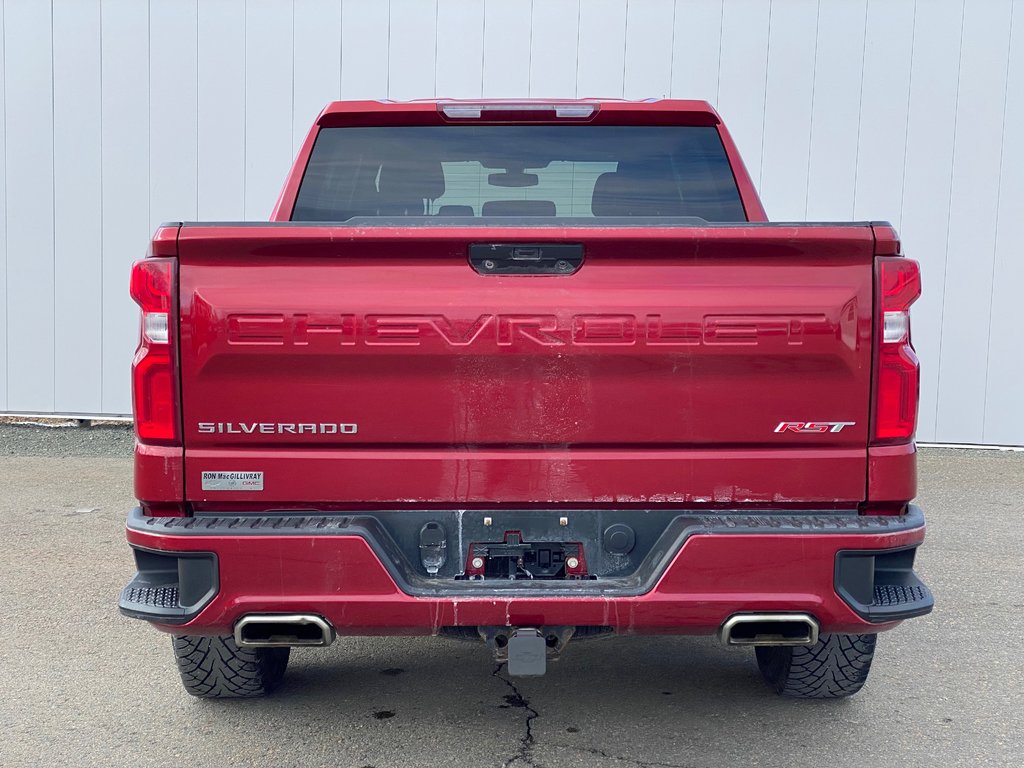 2021 Chevrolet Silverado 1500 RST | Cam | USB | HtdSeats | Warranty to 2026 in Saint John, New Brunswick - 6 - w1024h768px