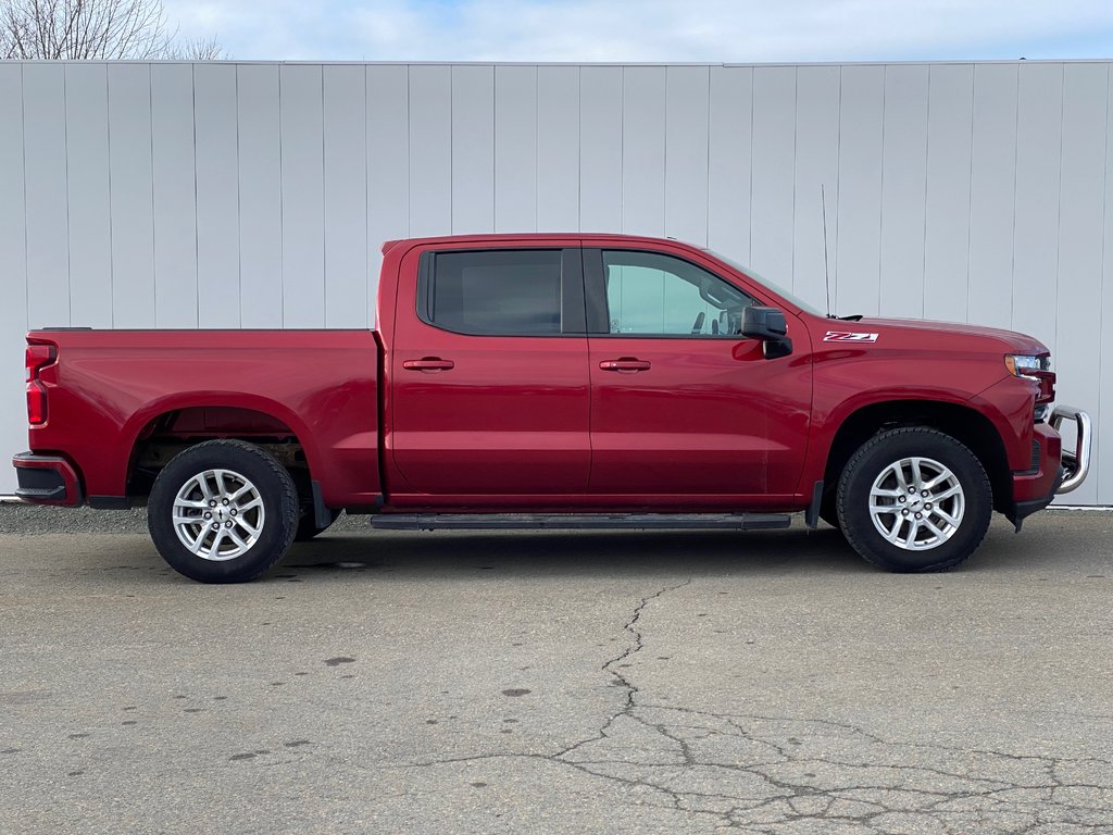 2021 Chevrolet Silverado 1500 RST | Cam | USB | HtdSeats | Warranty to 2026 in Saint John, New Brunswick - 8 - w1024h768px