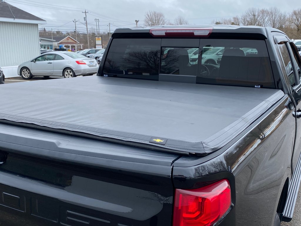 2021 Chevrolet Silverado 1500 RST | DIESEL | Cam | USB | Warranty to 2026 in Saint John, New Brunswick - 45 - w1024h768px