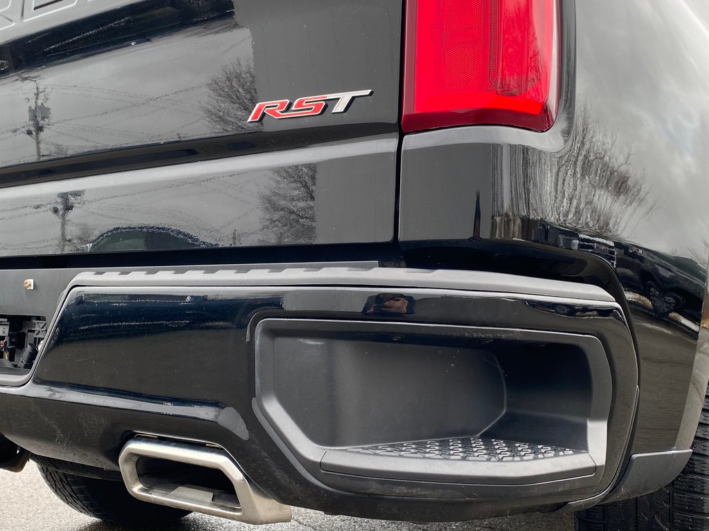 2021 Chevrolet Silverado 1500 RST | DIESEL | Cam | USB | Warranty to 2026 in Saint John, New Brunswick - 43 - w1024h768px