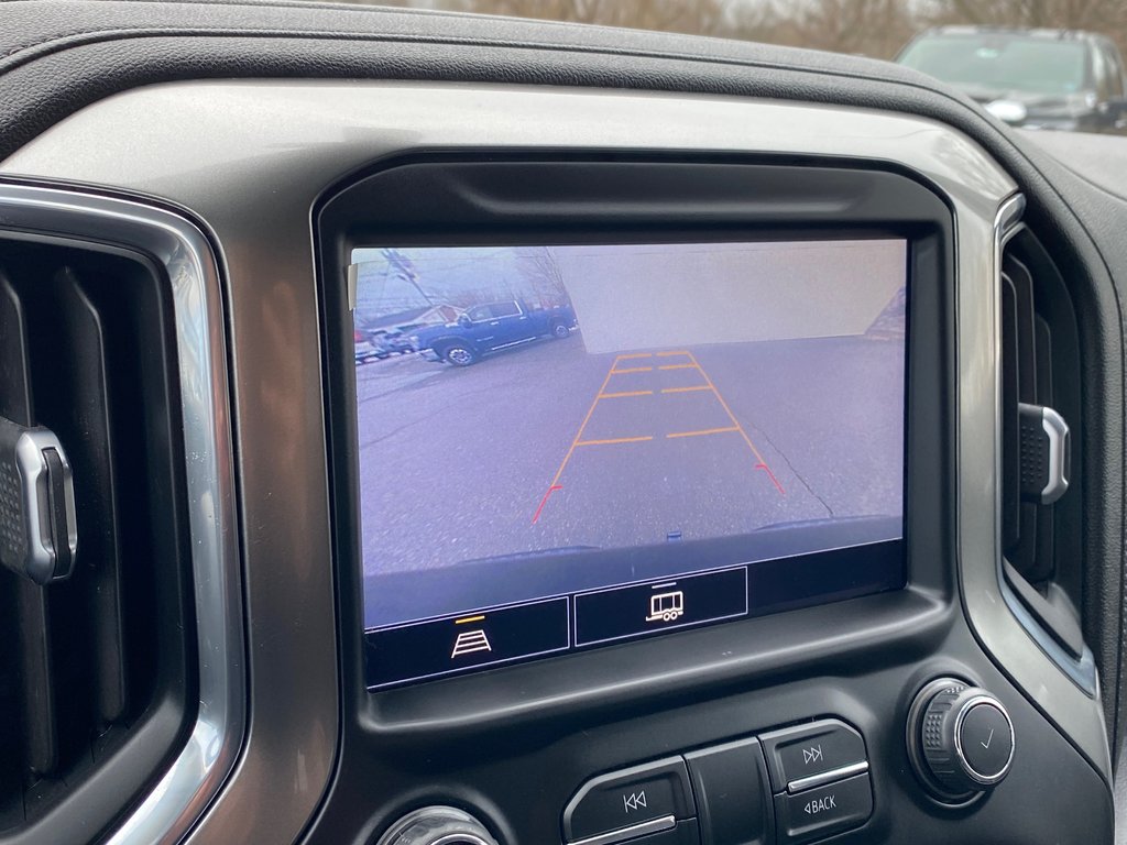 2021 Chevrolet Silverado 1500 RST | DIESEL | Cam | USB | Warranty to 2026 in Saint John, New Brunswick - 24 - w1024h768px