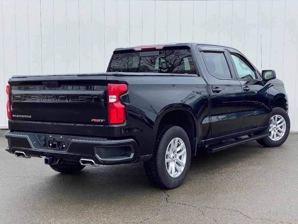 2021 Chevrolet Silverado 1500 RST | DIESEL | Cam | USB | Warranty to 2026 in Saint John, New Brunswick - 7 - w1024h768px