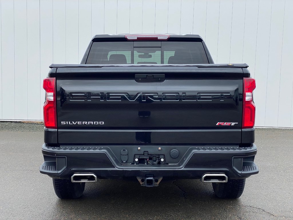 2021 Chevrolet Silverado 1500 RST | DIESEL | Cam | USB | Warranty to 2026 in Saint John, New Brunswick - 6 - w1024h768px