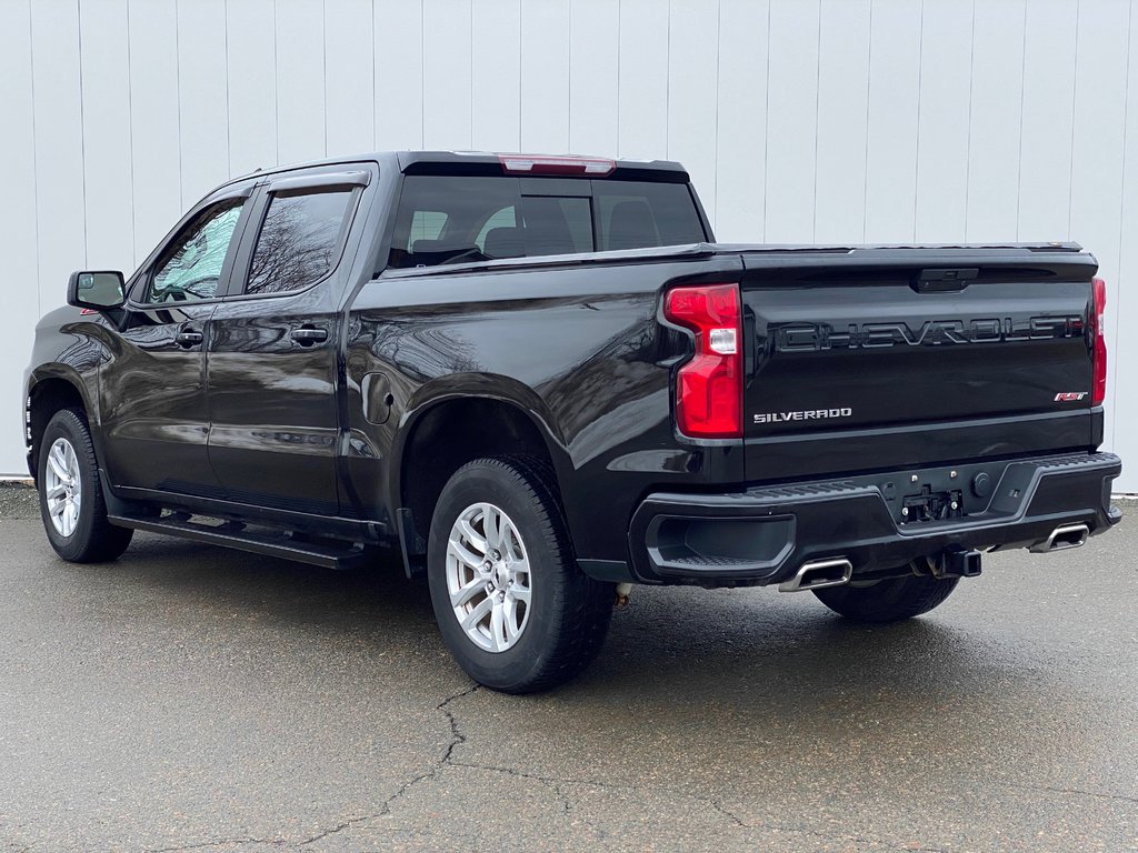 2021 Chevrolet Silverado 1500 RST | DIESEL | Cam | USB | Warranty to 2026 in Saint John, New Brunswick - 5 - w1024h768px