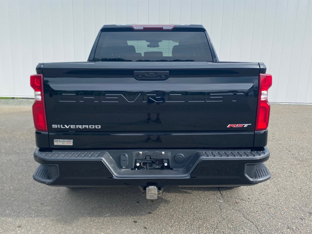 2022 Chevrolet Silverado 1500 in Antigonish, Nova Scotia - 6 - w1024h768px